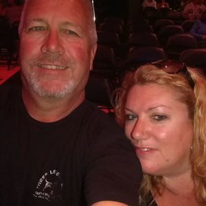 Meet your Posher, Kat